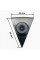 Камера переднього виду Prime-X 8092 Infiniti QX50 (J50) (07-17), QX60 (L50) (12-21)