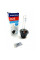 Лампа ксеноновая TUNGSRAM D2S 53760U B1 5500K WHITE XENSTATION 20% (1 шт)