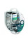 Лампа галогенна Philips H7 X-tremeVision Pro150 +150% 55W 12V 12972XVPS2