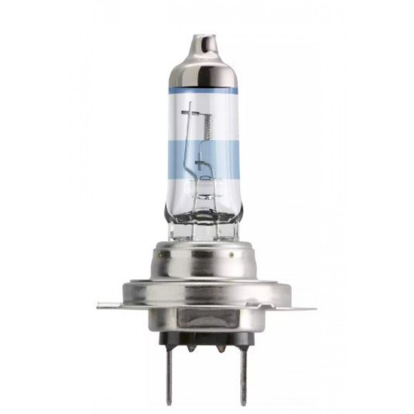 Лампа галогенна Philips H7 X-tremeVision Pro150 +150% 55W 12V 12972XVPS2
