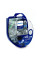 Лампа галогенна Philips H7 RacingVision GT200 +200% 55W 12V 12972RGTS2 (2 шт)