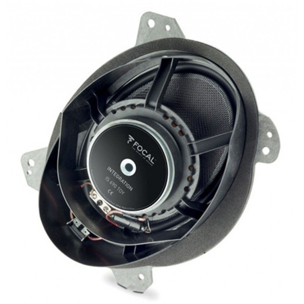 Акустика Focal IS 690TOY