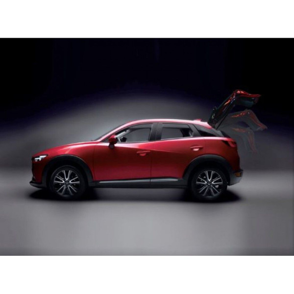 Сервопривод багажника Gazer TG-DK (Mazda CX-3 2016-2018)