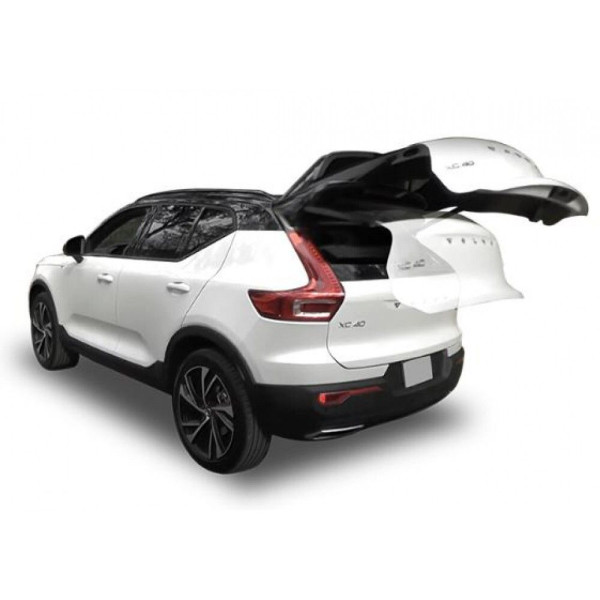Сервопривод багажника Gazer TG-XZ (Volvo XC40 2019+)