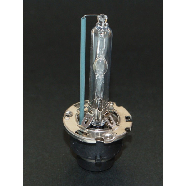 Ксенонова лампа BAXSTER PRO D4S 6000K 35w