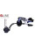 Ксенонова лампа Qline Xenon Max HB3 (9005) 4300K ​​(1 шт)