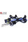 Ксенонова лампа Qline Xenon Max H27 4300K ​​(1 шт)