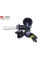 Ксенонова лампа Qline Xenon Max H27 4300K ​​(1 шт)