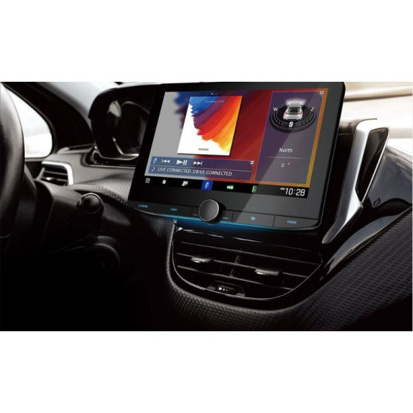 Мультимедиа 2-DIN Kenwood DMX-9720XDS