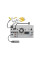 Мультимедиа 2-DIN Kenwood DMX-9720XDS