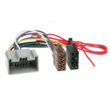 Перехідник Авто-ІSO ACV 1122-02 Ford, Volvo, Land Rover