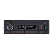 Медіа-ресивер Blaupunkt Madrid 200 BT