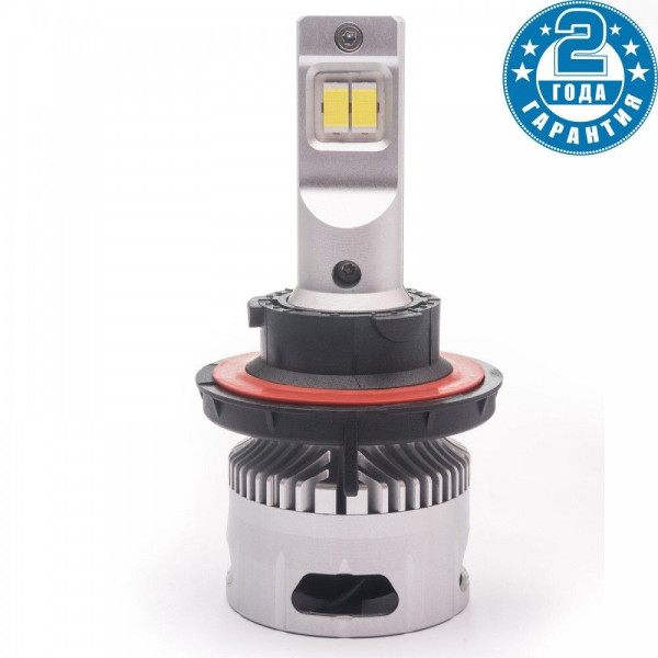 Лампы светодиодные Prime-X TX Pro H13 Би (5000K) (2 шт.)