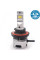 Лампы светодиодные Prime-X TX Pro H13 Би (5000K) (2 шт.)