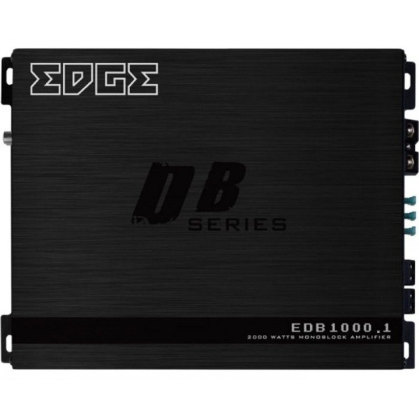 Усилитель Edge EDB1000.1-E9