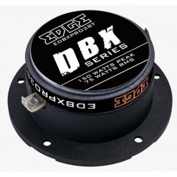 Акустика EDGE EDBXPRO38T-E0 твитер