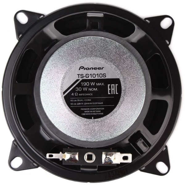Акустика Pioneer TS-G1010S