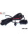 Підігрів сидінь QLine Fiber UNI-U08 (1 сидіння)