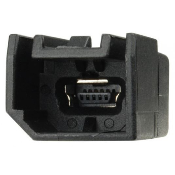 Адаптер для штатных USB-разъемов Carav 20-002 Nissan Juke, Navara