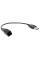 Адаптер для штатних USB-роз'ємів Toyota Carav 20-004