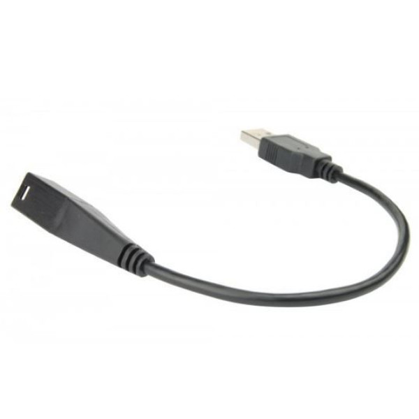 Адаптер для штатних USB-роз'ємів Toyota Carav 20-004