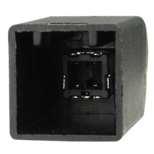 Адаптер для штатних USB-роз'ємів Toyota Carav 20-004