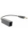 Адаптер для штатних USB-роз'ємів Carav 20-006 Mitsubishi L200