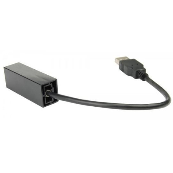 Адаптер для штатних USB-роз'ємів Carav 20-006 Mitsubishi L200
