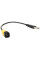 Адаптер для штатних USB-роз'ємів Volkswagen, Skoda (Type 2) Carav 20-008