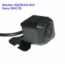 Камера заднього огляду Baxster HQCSCCD-810 (Sony IMX178) (NTSC)