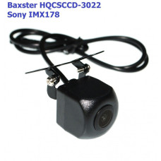 Камера заднього огляду Baxster HQCSCCD-3022 (Sony IMX178) (NTSC)