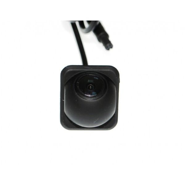 Камера заднього огляду Baxster HQCSCCD-680R (Sony IMX178) (NTSC)