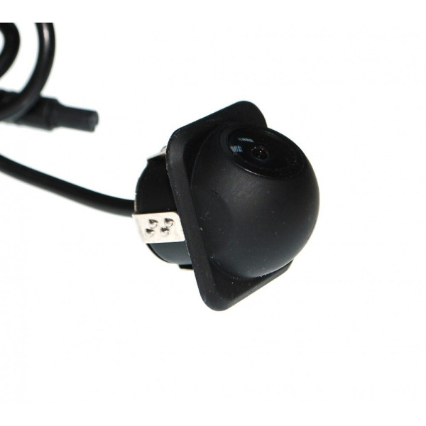 Камера заднього огляду Baxster HQCSCCD-680R (Sony IMX178) (NTSC)