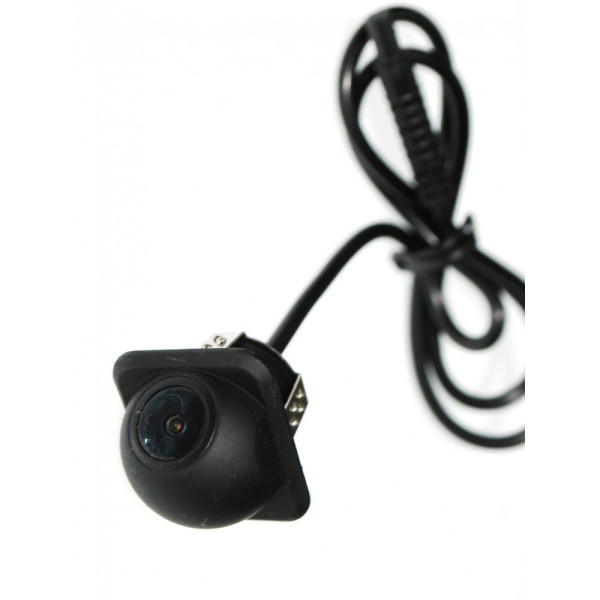 Камера заднього огляду Baxster HQCSCCD-680R (Sony IMX178) (NTSC)
