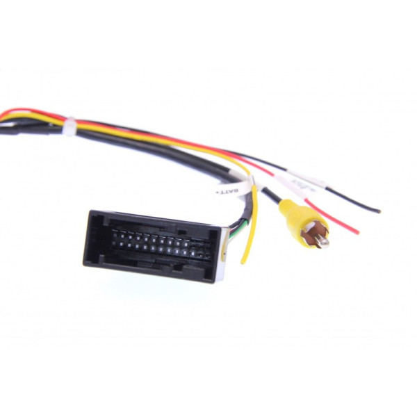 Адаптер для штатной камеры заднего вида Volkswagen VW RGB Raise G-VW-RZ-54