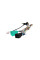 Комплект проводов для магнитол 16PIN CraftAudio GM CB-371 CHEVROLET Orlando 18/CHEVROLET Cavalier 20