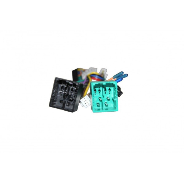 Комплект проводов для магнитол 16PIN CraftAudio GM CB-371 CHEVROLET Orlando 18/CHEVROLET Cavalier 20