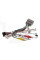 Комплект проводов для магнитол 16PIN CraftAudio GM CB-328 CHEVROLET Cavalier 20/ Orlando 18