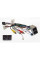 Комплект проводов для магнитол 16PIN CraftAudio GM CB-328 CHEVROLET Cavalier 20/ Orlando 18