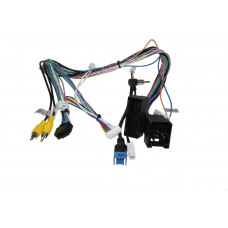 Комплект проводов для магнитол 16PIN CraftAudio CB-627 FORD Focus 19