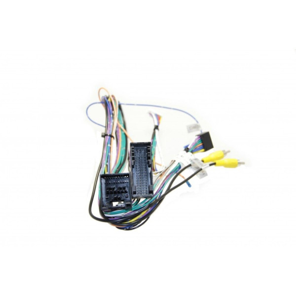 Комплект проводов для магнитол 16PIN CraftAudio CB-627 FORD Focus 19
