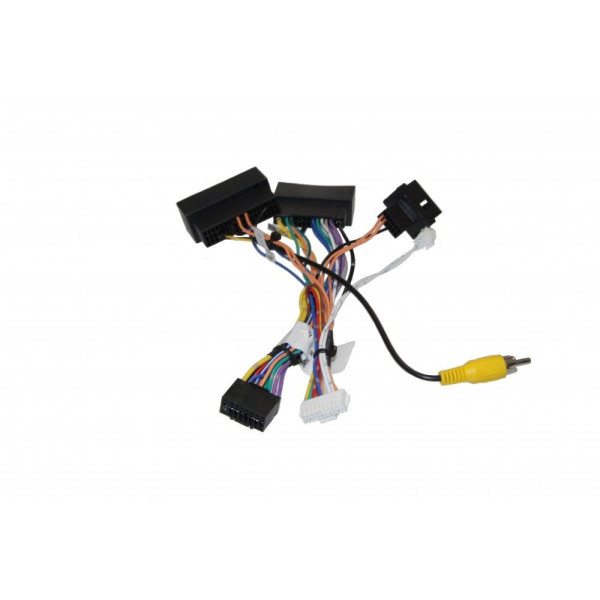 Комплект проводов для магнитол 16PIN CraftAudio CB-623 FORD Tourneo Courier 17/ Focus 16-17/ Kuga 18