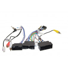 Комплект проводов для магнитол 16PIN CraftAudio CB-508 FORD Taurus 18