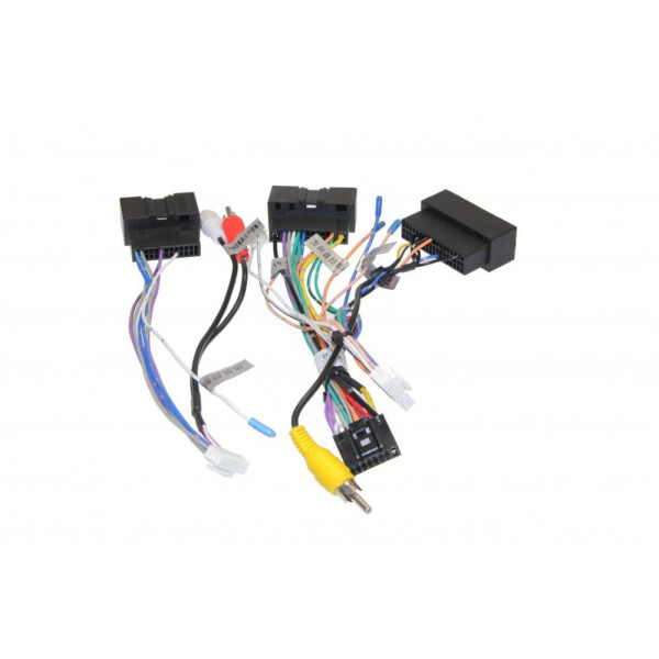 Комплект проводов для магнитол 16PIN CraftAudio CB-508 FORD Taurus 18