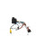 Комплект проводов для магнитол 16PIN CraftAudio CB-206 FORD Ecosport 18