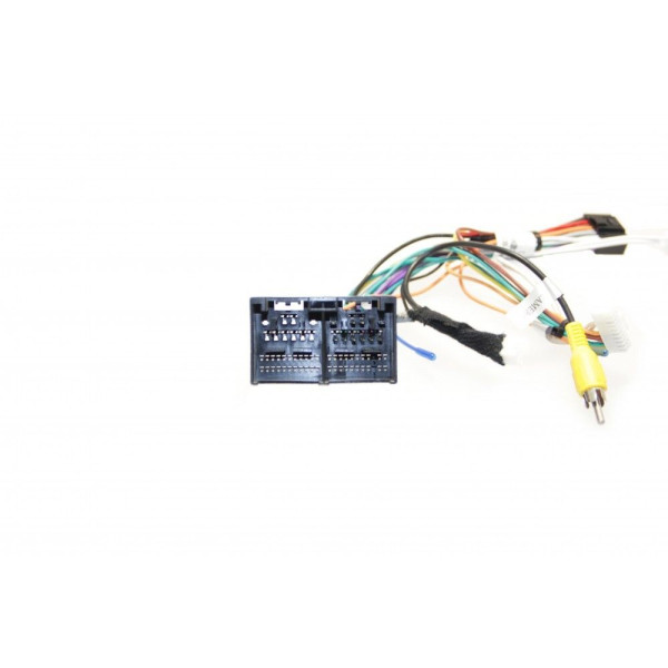 Комплект проводов для магнитол 16PIN CraftAudio CB-206 FORD Ecosport 18