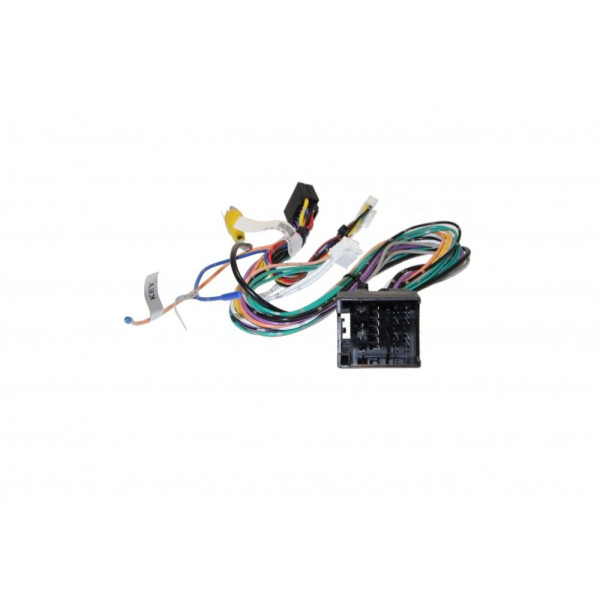 Комплект проводов для магнитол 16PIN CraftAudio CB-357 FORD Focus 19-20