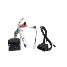 Комплект проводов для магнитол 16PIN CraftAudio CB-718 FORD Mondeo 07-12
