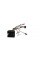 Комплект проводов для магнитол 16PIN CraftAudio CB-718 FORD Mondeo 07-12