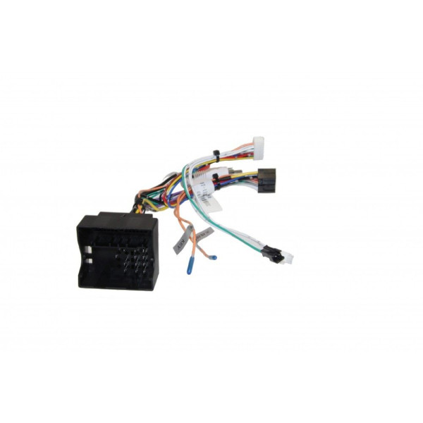 Комплект проводов для магнитол 16PIN CraftAudio CB-718 FORD Mondeo 07-12